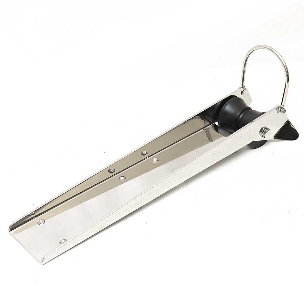 Anchor Roller Boat CH-VARL-6H 23 x 5 3/4 Inch