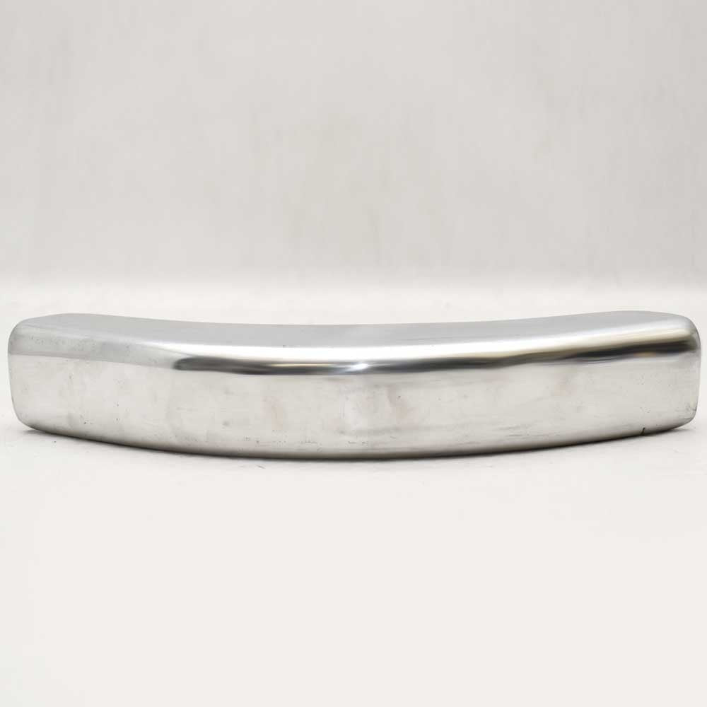 Lund Boat Corner Bracket Aluminum 11 3/4 Inch by Lund