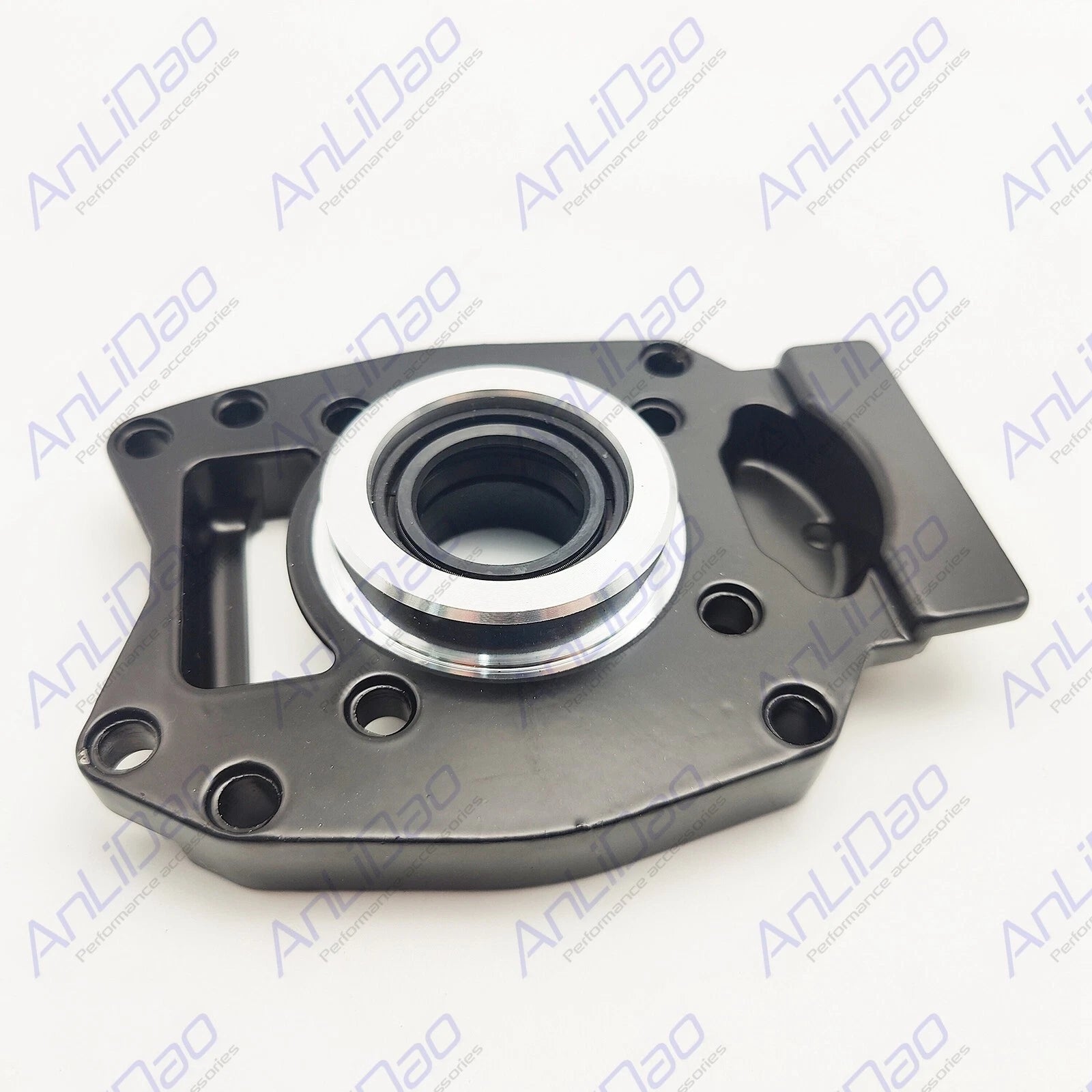 Repl Fit Mercury Mariner Outboards Water Pump Base 43055a4 8m0113262