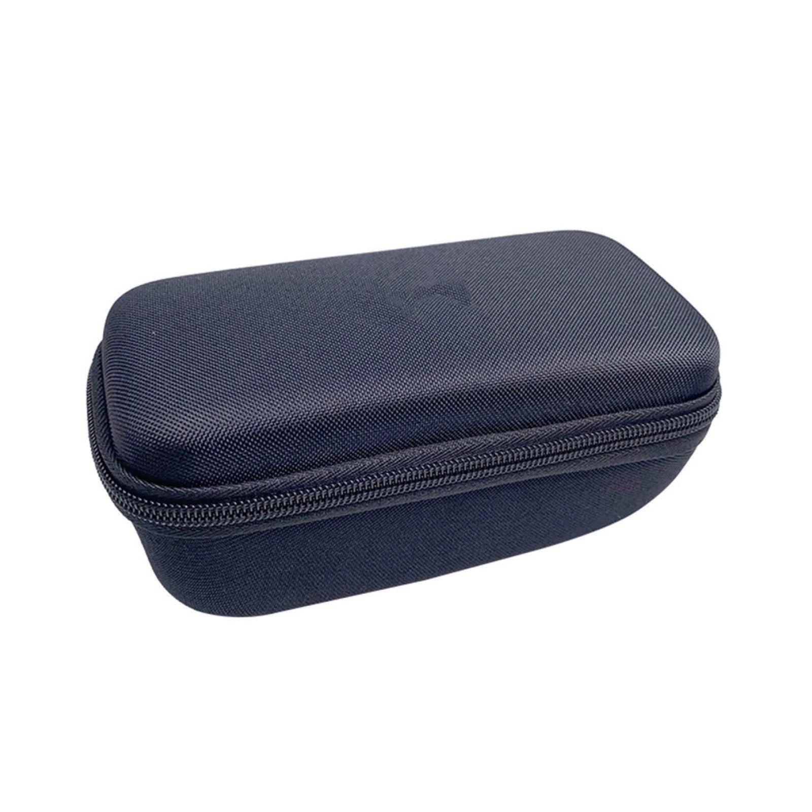 Black Eva Hard Case Storage Bag For Razer Basilisk X Hyperspeed