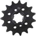 Fire Power Front Countershaft Sprocket Steel 15t For Offroad Vehicles