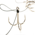 Treble Hook Angling Gear Saltwater-grade
