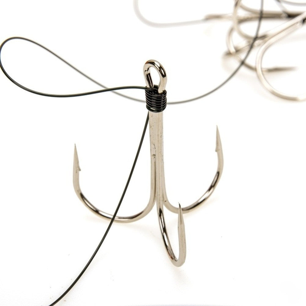 Treble Hook Angling Gear Saltwater-grade