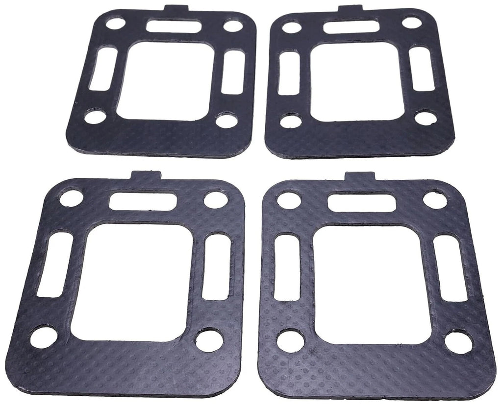 Exhaust Manifold Riser Gasket for Mercruiser 27-52076/27-99777/27-997772