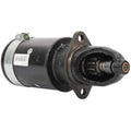 Starter Fits International Tractors Fits Farmall H Hv M Mta Mv Super H