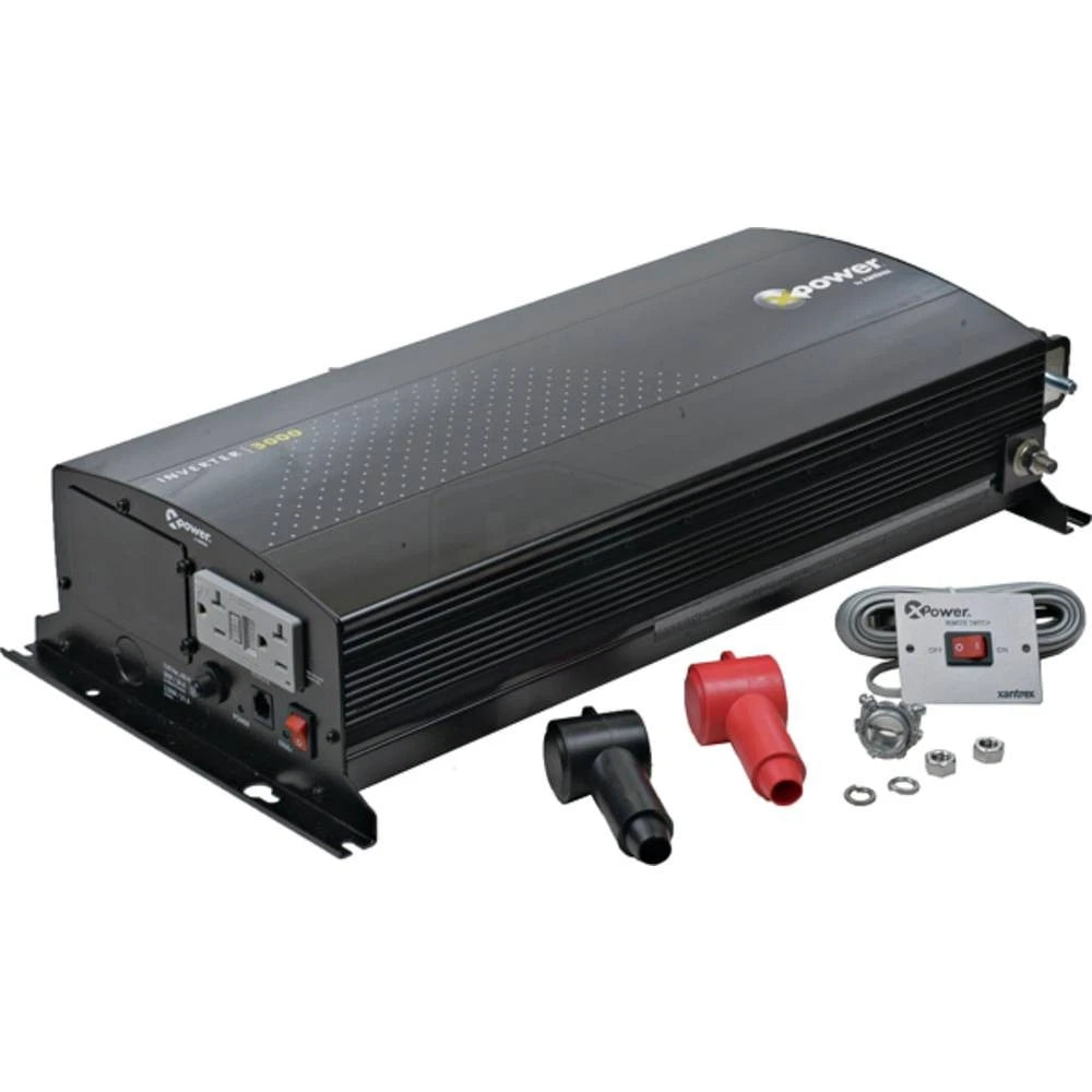 Xan-813-3000ul<wbr/>-jn Xantrex Inverter
