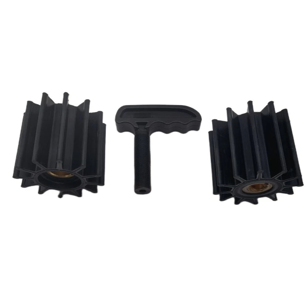 Impeller – Sherwood/Cummins/Caterpillar