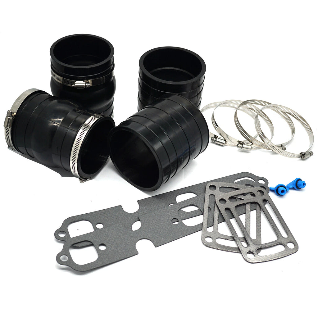 Exhaust Manifold Bellows Kit – OMC Sterndrive