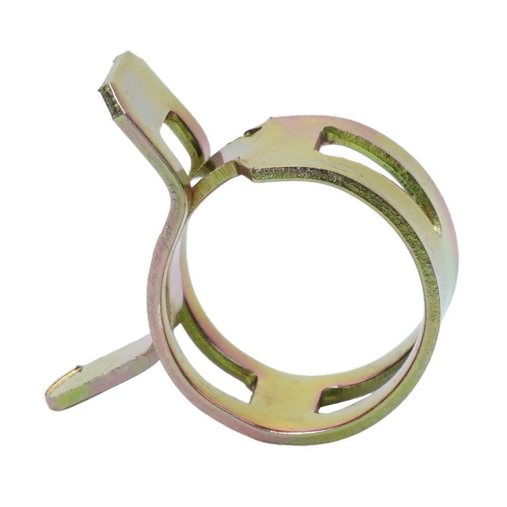 Spring Hose Clips for Fuel and Water