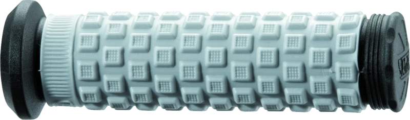 Protaper Pillow Top Atv Grips - Black/gray/bla<wbr/>ck