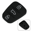Key Button Cover for Hyundai Ix35 Ix20 Kia Amanti