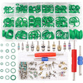 Automotive Repair Tools Automotive Workshop 372pcs Car Valve