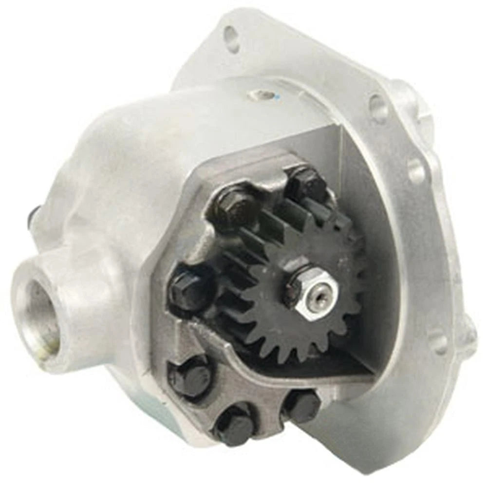 Hydraulic Pump Fits 3230 3430 3930 4630 5030 83987329 E9nn600bc