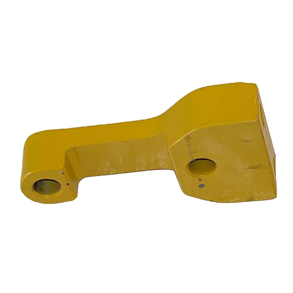T34389 Spacer Side Frame - Fits John Deere 450d, 450e, 455d, 455e,