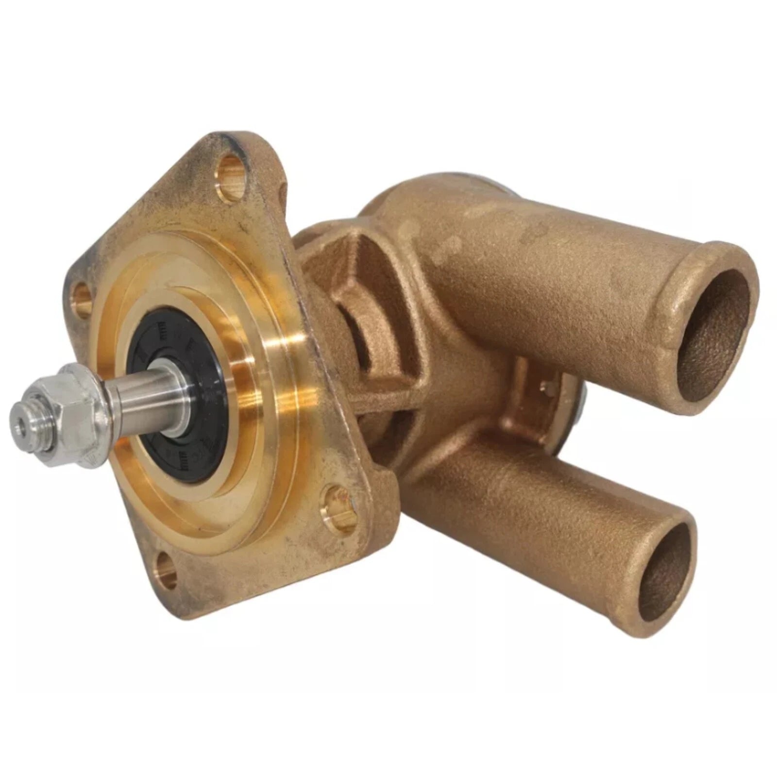 Raw Sea Water Pump for Volvo Penta D2 Series, Johnson, Ancor