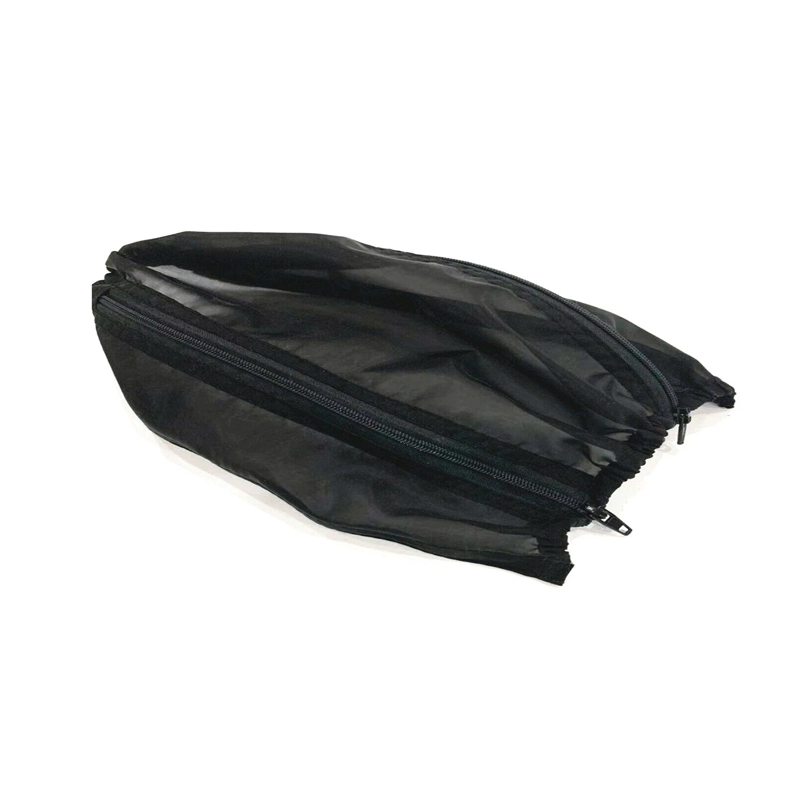 Nylon Heat Dissipation Dust Cover Waterproof Case For Tamiya Tt-02