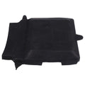 Rubber Battery Cover Battery Lid Trail For Honda Ct70 St90