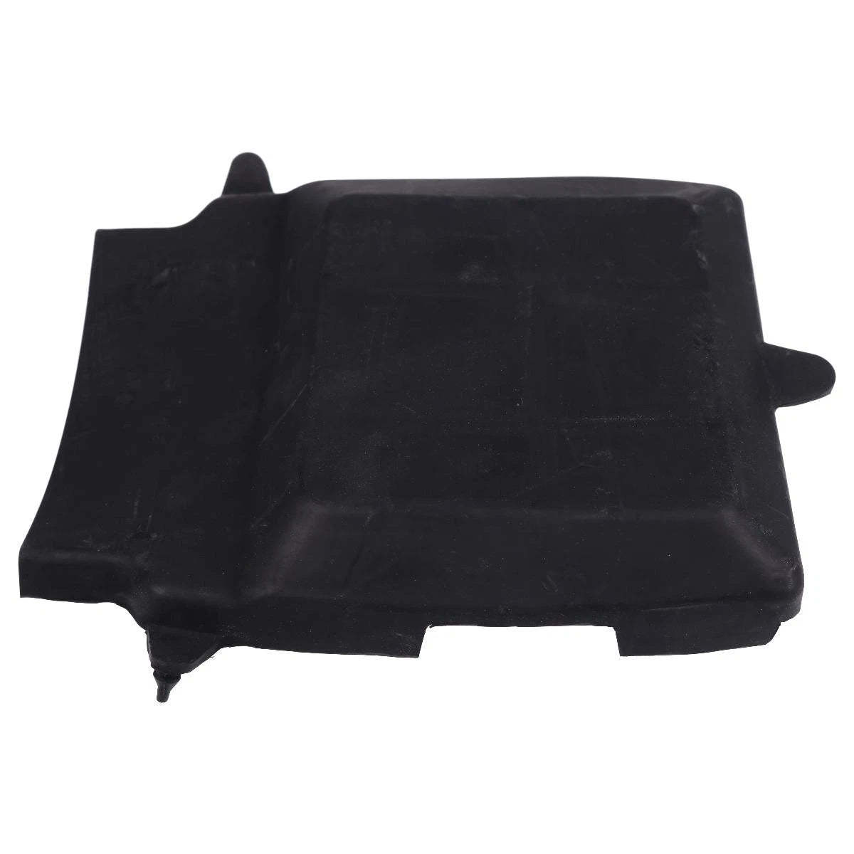 Rubber Battery Cover Battery Lid Trail For Honda Ct70 St90