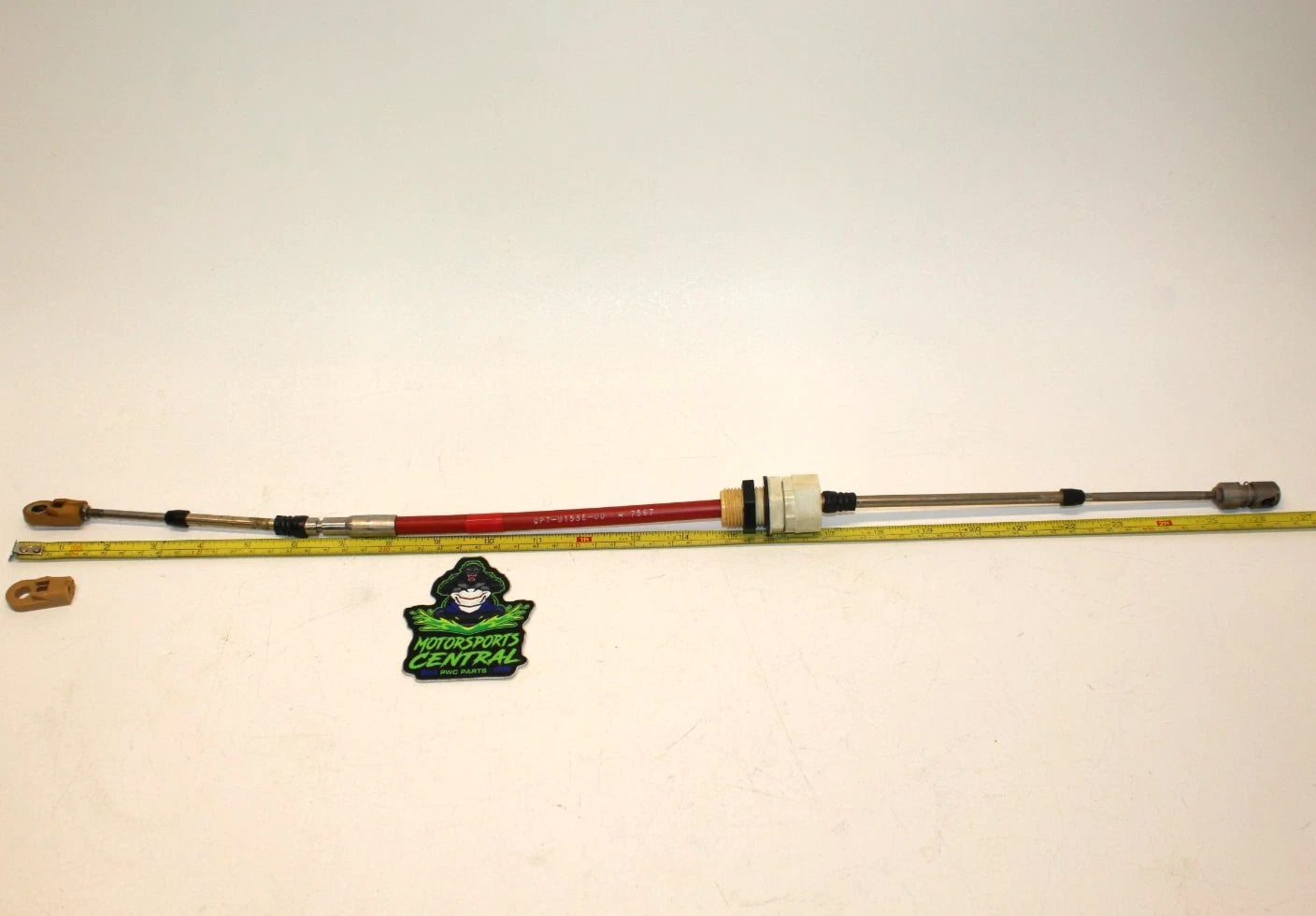 97-00 Yamaha Gp 760 800 Gp760 Gp800 Trim Nozzle Control Cable