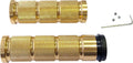 Harddrive Retro Bronze Grip Set For Harley-davidso<wbr/>n Touring