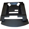 Amjd6620hlk Headliner Kit, Black