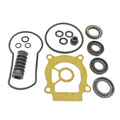 Suzuki Marine Lower Unit Seal Kit Replaces: 25700-94400 27700-88400