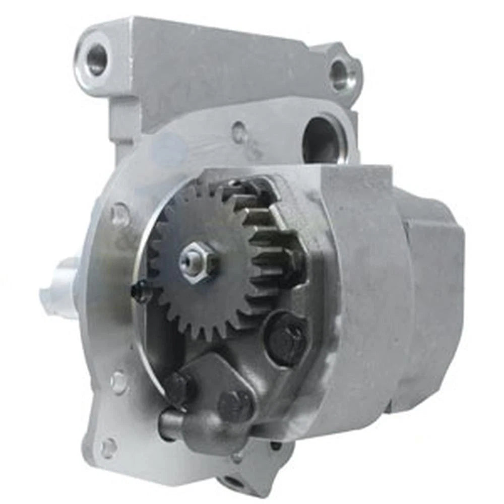 Hydraulic Pump For Part 73402660 81871528 82983657 87540839 87540982