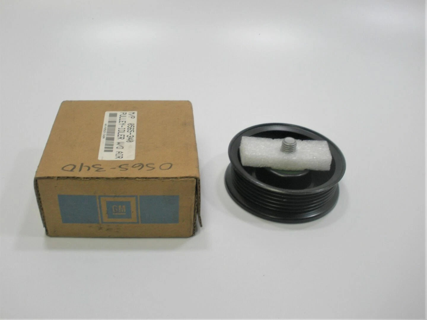 '-New- Marine Power 0565-340, Gm Marine Sterndrive | Hook & Hull Co