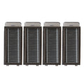 Robot Vacuum Filter 4-Pack