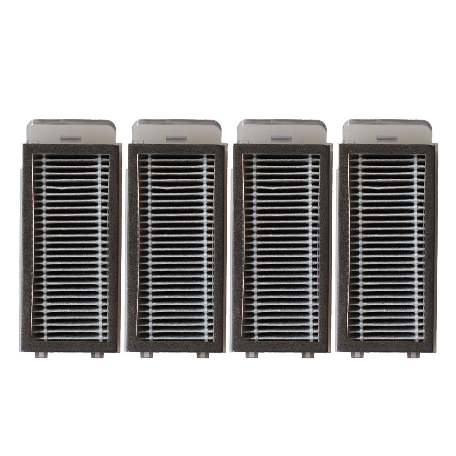 Robot Vacuum Filter 4-Pack