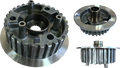 Harddrive Clutch Hub For Harley Davidson Softail 2018 – Replaces