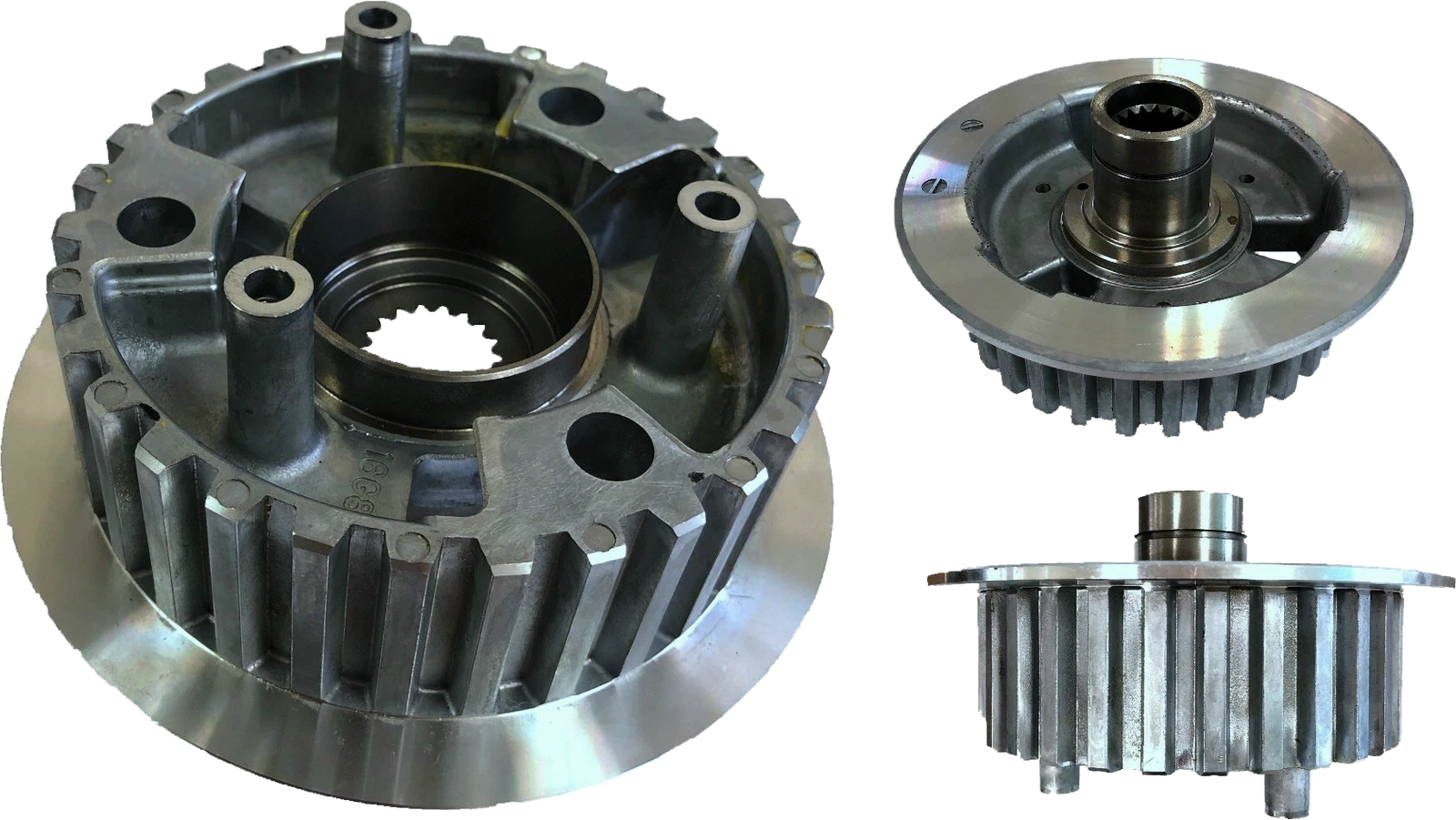 Harddrive Clutch Hub For Harley Davidson Softail 2018 – Replaces