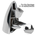 High Quality Handle Door Cover Exterior Decoration Outside Veneer