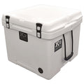 K2 Boat Summit Cooler 60 Quart White by K2