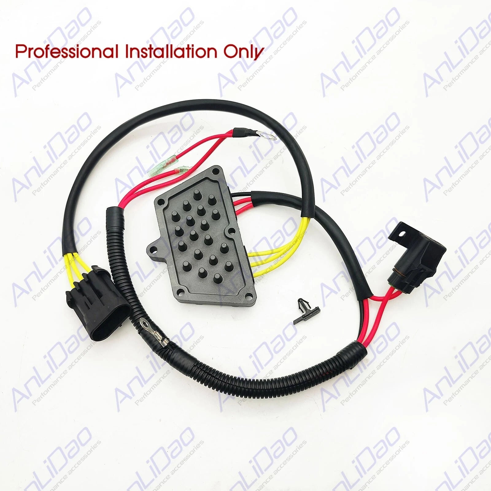Fit Mercury F65 F75 F80 F90 F100 F115 4t Voltage Regulator 8m0088351