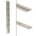 Larson Boat Piano Hinge 12 1/2 Inch Stainless by Larson