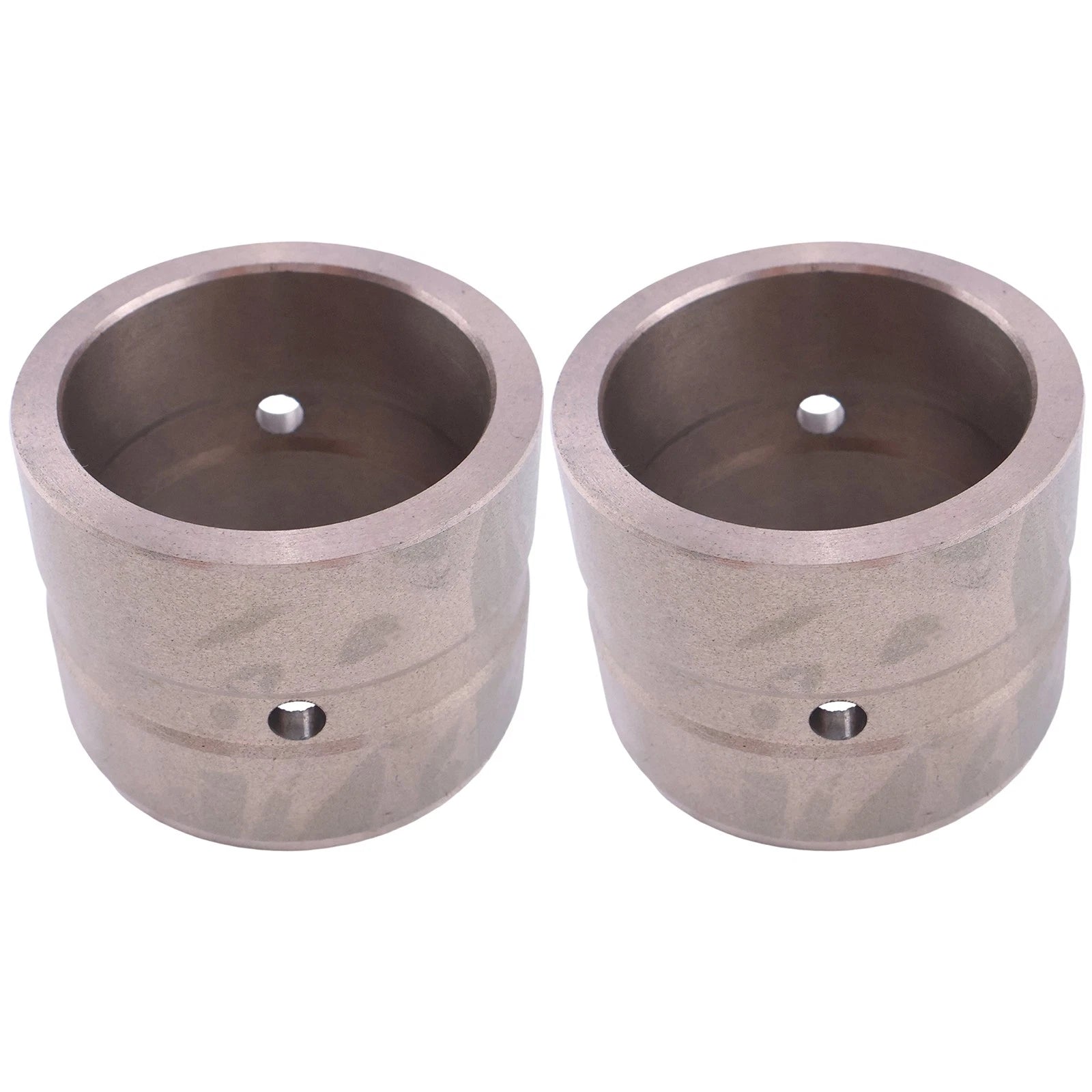 2x Bucket Pin Bushing Bearing 140-5168 For Caterpillar 303.5 304d