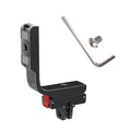 For Dji Osmo 360 L-shaped Magnetic Quick Release Mount Extension