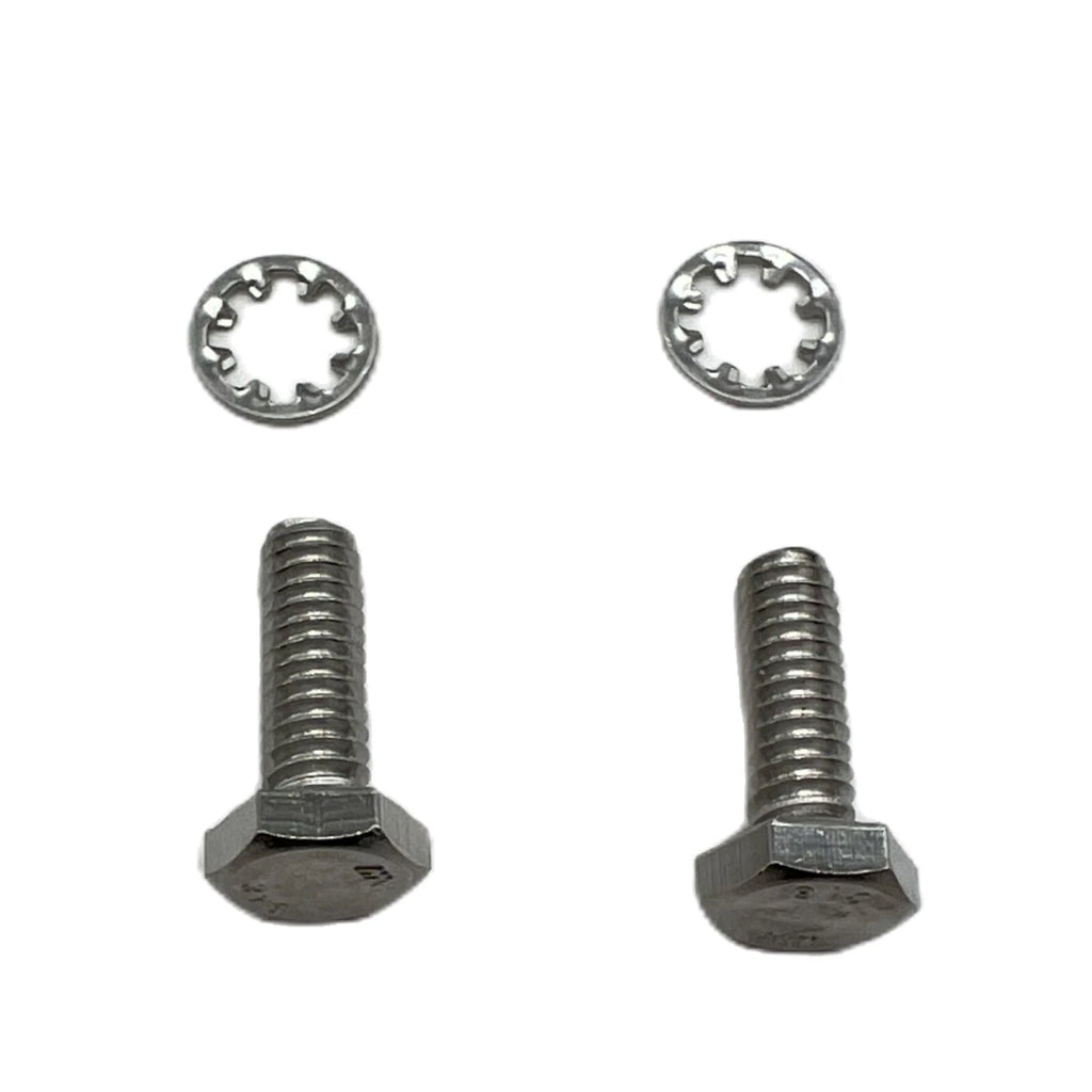 Trim Connector Kit for MerCruiser 21970/98825A4/8M0080805/8M0137703