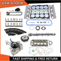 MDS Lifters & Timing Kit Chrysler