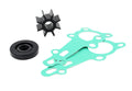 Fit For Honda Marine Water Pump Impeller Service Kit Bf8a Outboard