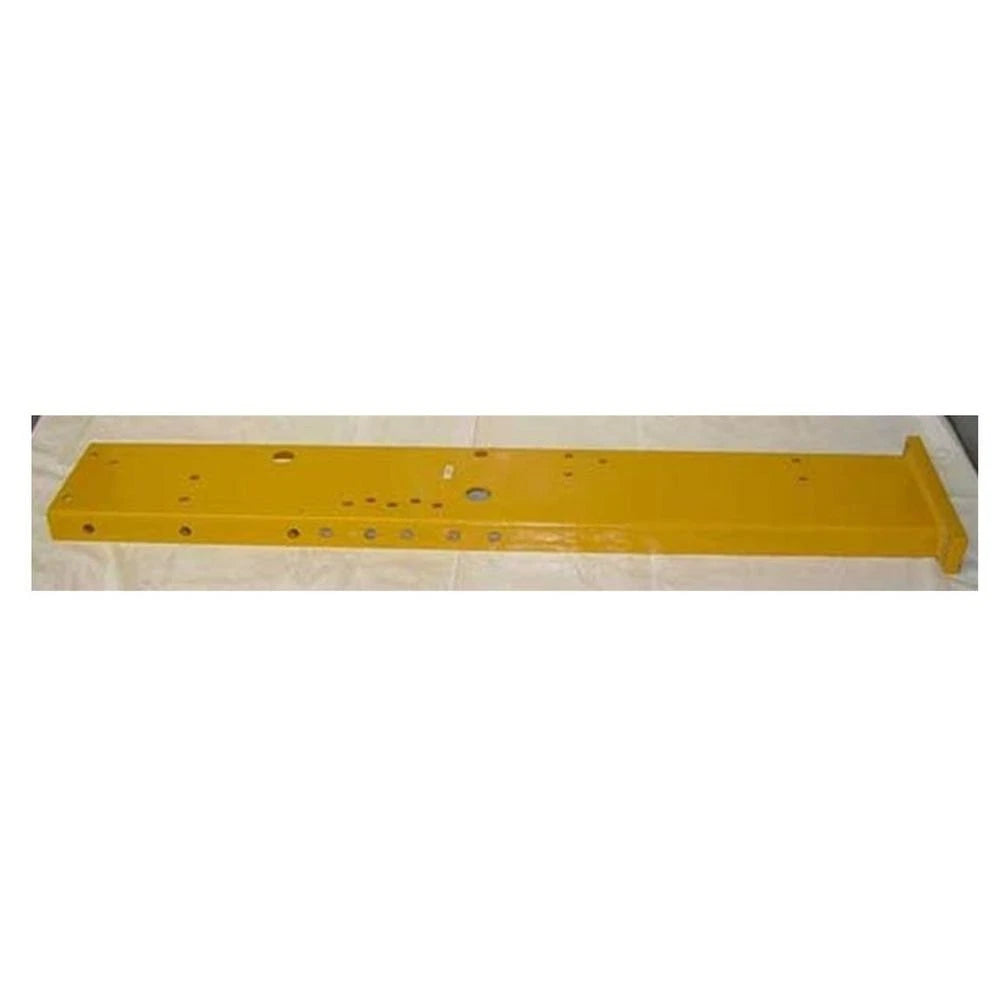 At59690 Engine Side Frame L/h Fits John Deere 450, 450b, 450c