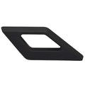 Swim Platform Handle Aviara 520027 10 1/8 Inch Black by Aviara
