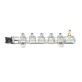 Common Rail Pipe 7029319 For Bobcat E63 E85 Excavator