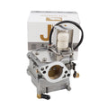 6bl-14301 Outboard Carbs Carburetor For Yamaha Marine Outboard Boat