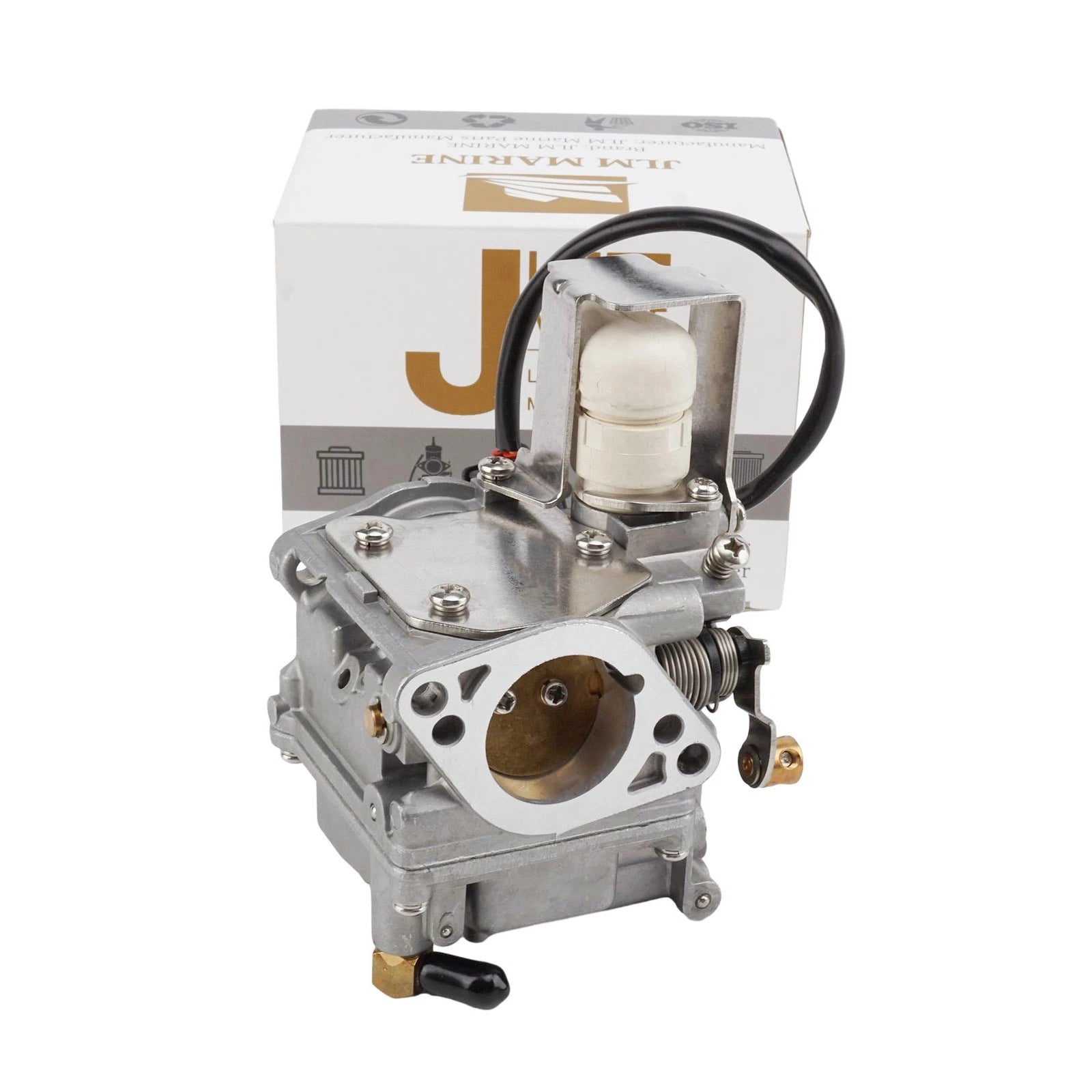 6bl-14301 Outboard Carbs Carburetor For Yamaha Marine Outboard Boat