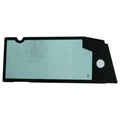 Lh Rear Glass Door 0558604220 05586-04220 For Takeuchi Tb240 Tb260