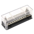 BEP Marine Boat 18-Way Z Busbar 777-Z18W-200 Medium Duty 200A / 50V by BEP