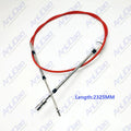 Repl Yamaha 800 1200 Reverse Cable '99-05 002-058-06