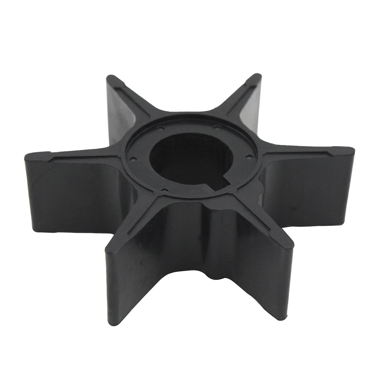 Water Pump Impeller for Suzuki 35-65HP 2-Stroke Outboard Engine